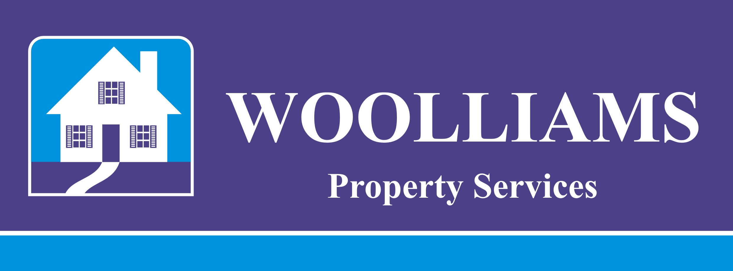 Logo of Woolliams Property Services